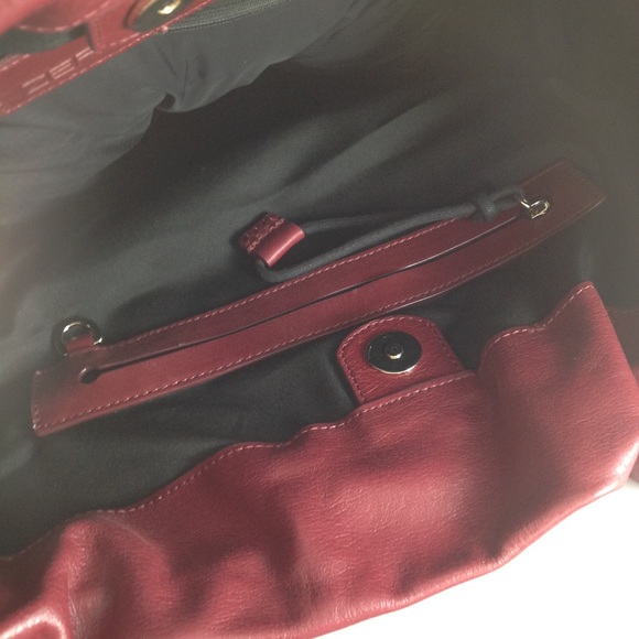 Cole Haan Zero Grand Shoulder Crossbody Handbag - Picture 9 of 12